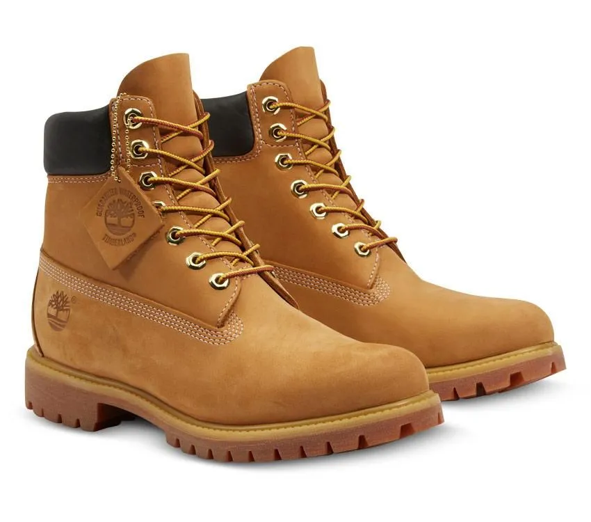 2024 Father's Day Gift Guide - Timberland