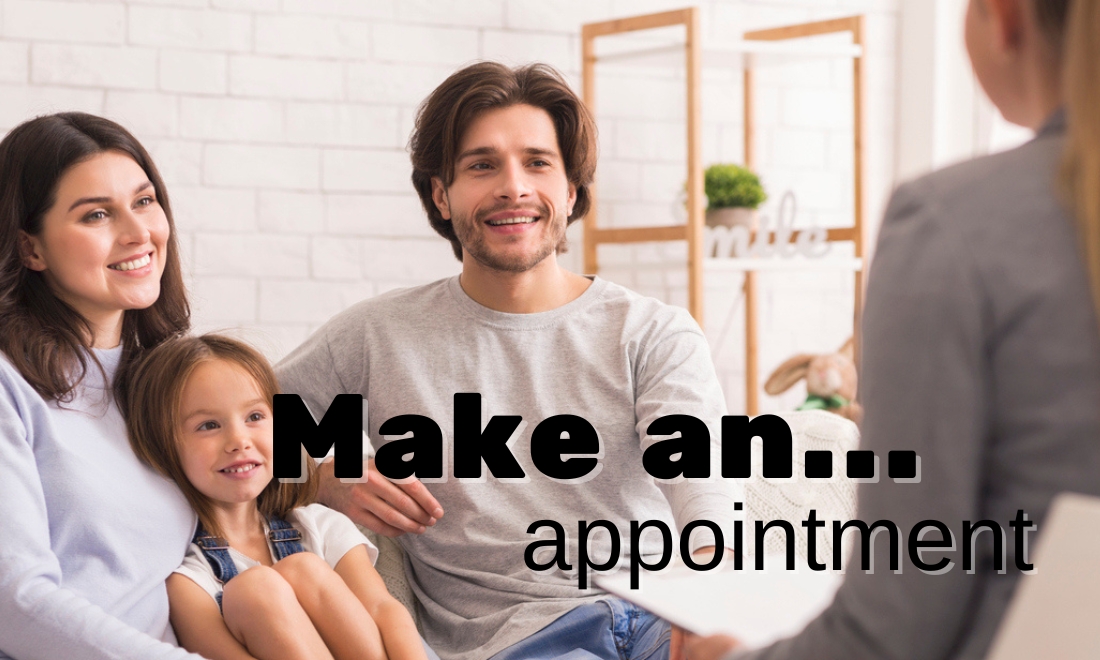 Kids In Perth Special Feature Header Make an Appointment - 19 July 2024