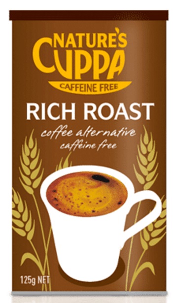 Natures-Cuppa-04082024-Coffee Alternative - Caffeine Free