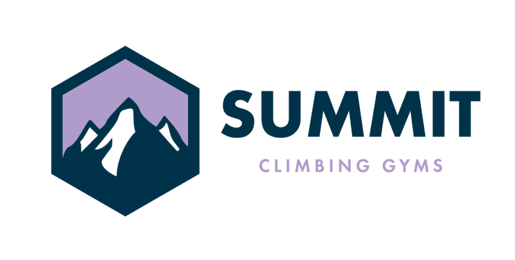 Summit Climbing Gyms - 30092024 - Logo