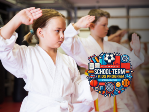 Kids In Perth School Term Kids Program - Feature Image - Feb 2025