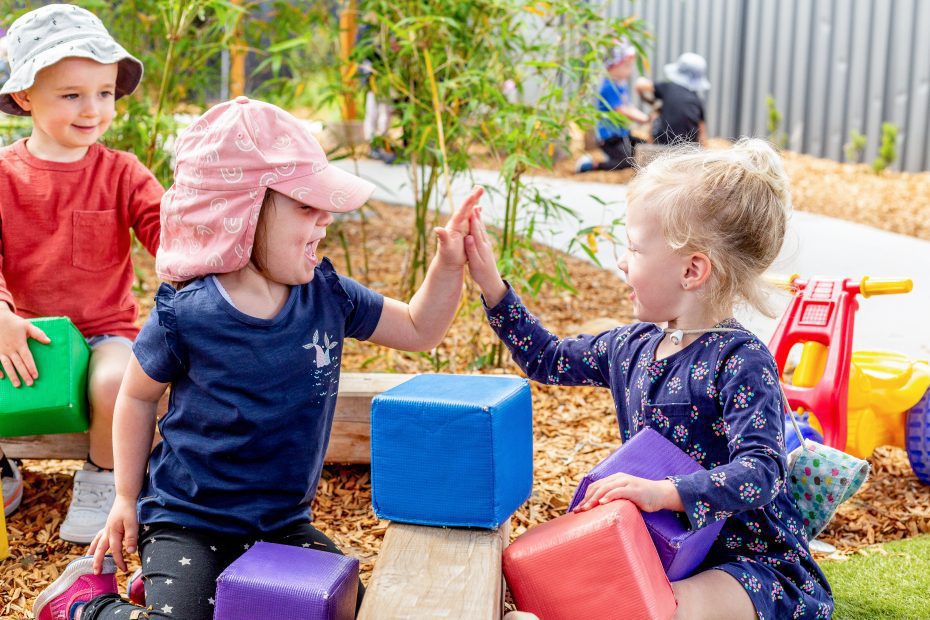 Stepping Stones Child Development Centre