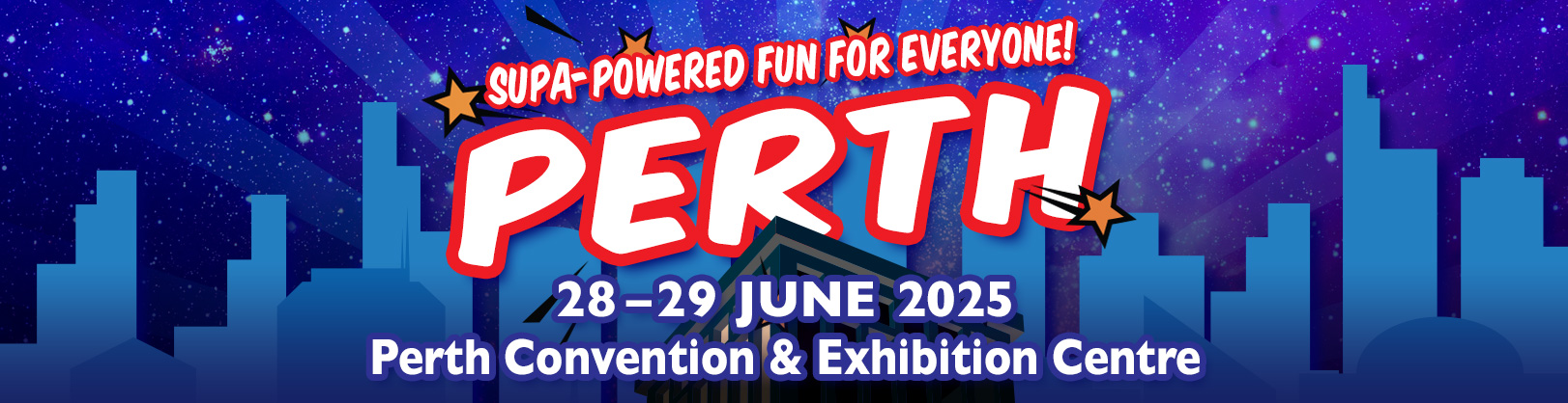 2025 Supanova - 26052025 - banner img1 2025 Supanova - 26052025 - banner img1
