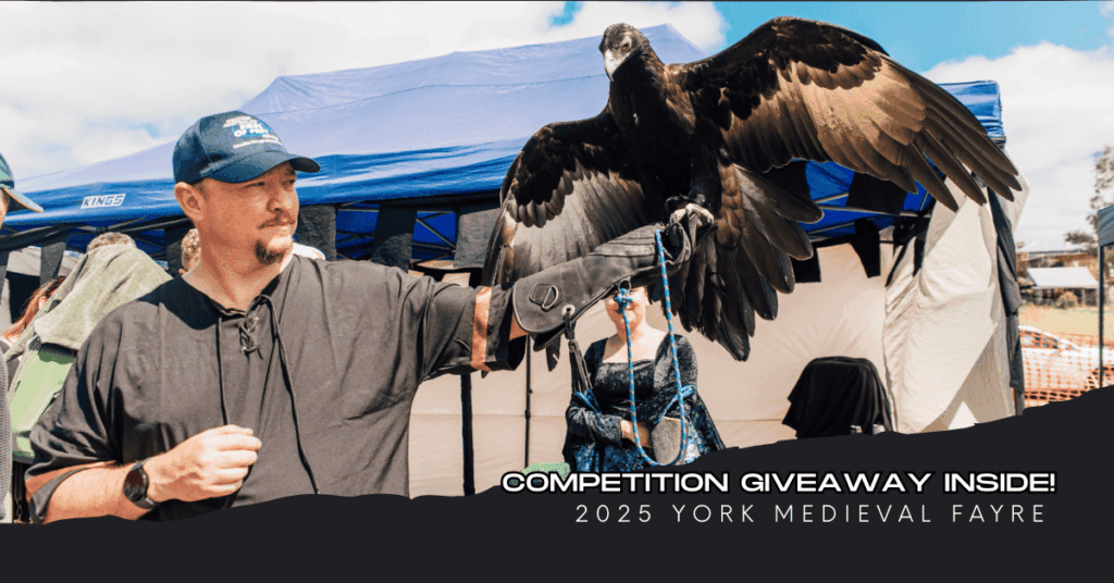 2025 York Medieval Fayre Blog ArticleWordPress Headers - 31082025 - v1