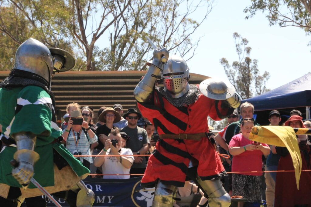 York Medieval Fayre - 30082025 img2