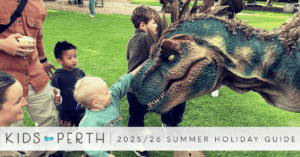 Kids In Perth Special FeatureGuide 2025-26 Summer Holiday Guide - Blog ArticleWordPress Headers - 08012026 - v1