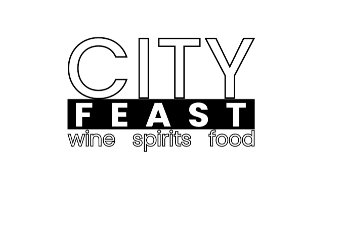 2024 City Feast Logo