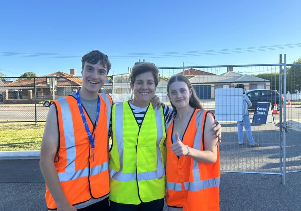 2024 Osborne Park Show - Volunteering - 13092024 - img5