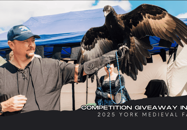 2025 York Medieval Fayre Blog ArticleWordPress Headers - 31082025 - v1