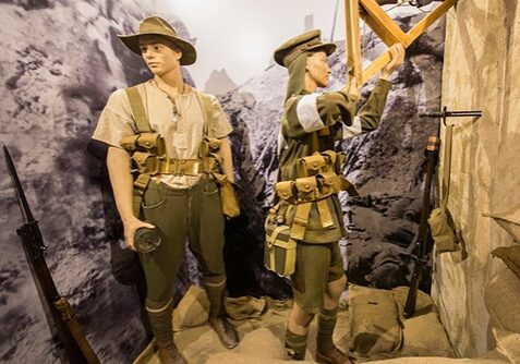 Army Museum WA - Image 7