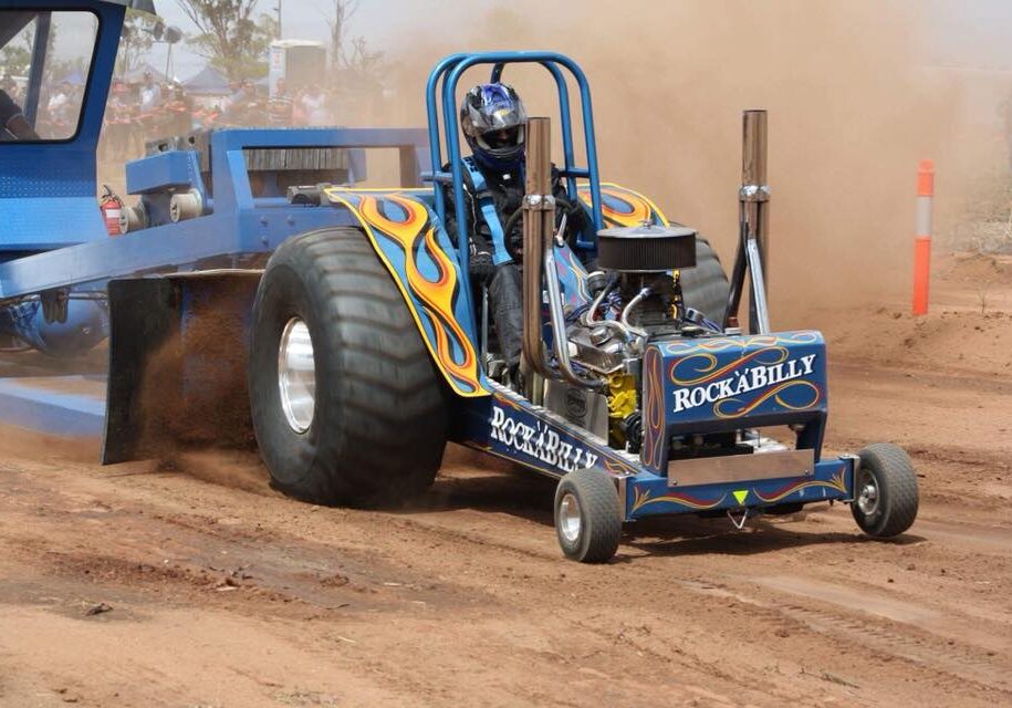 Beverley Agricultural Show - 14072024 - img19