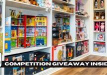 Blossom Tree Toys - 18062024 - Competition Header