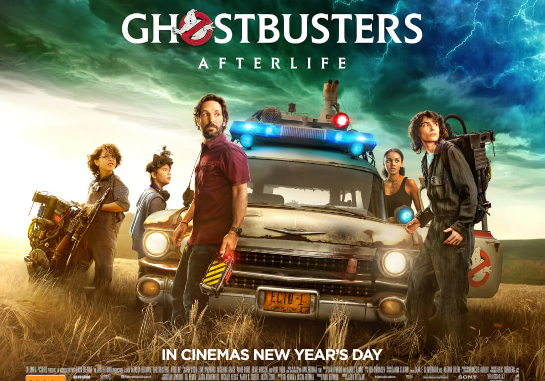 Sony Pictures - Ghostbusters-img2