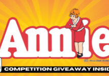 HAMA Productions - 30012024 - 2024 Annie The Musical - Competition Header v1 (1)