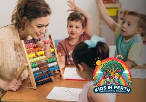 Kids In Perth Early Learning & Childcare - Feature Image - October 2024