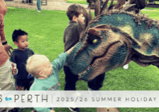 Kids In Perth Special FeatureGuide 2025-26 Summer Holiday Guide - Blog ArticleWordPress Headers - 08012026 - v1
