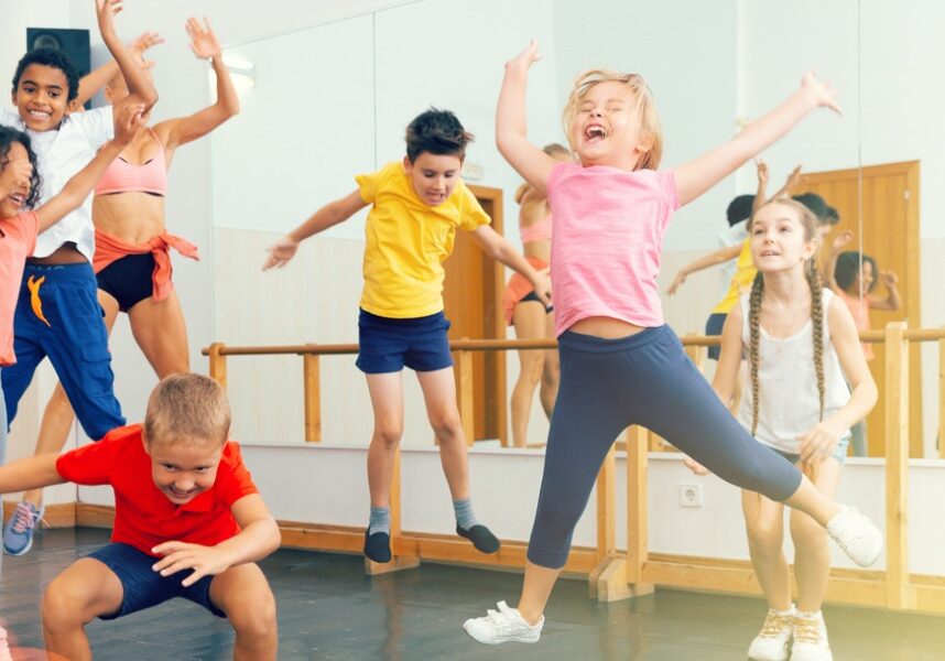 Kids In Perth - Term Kids Program Guide - Kids Program Dance Performing Arts Image - 15052023 - img1