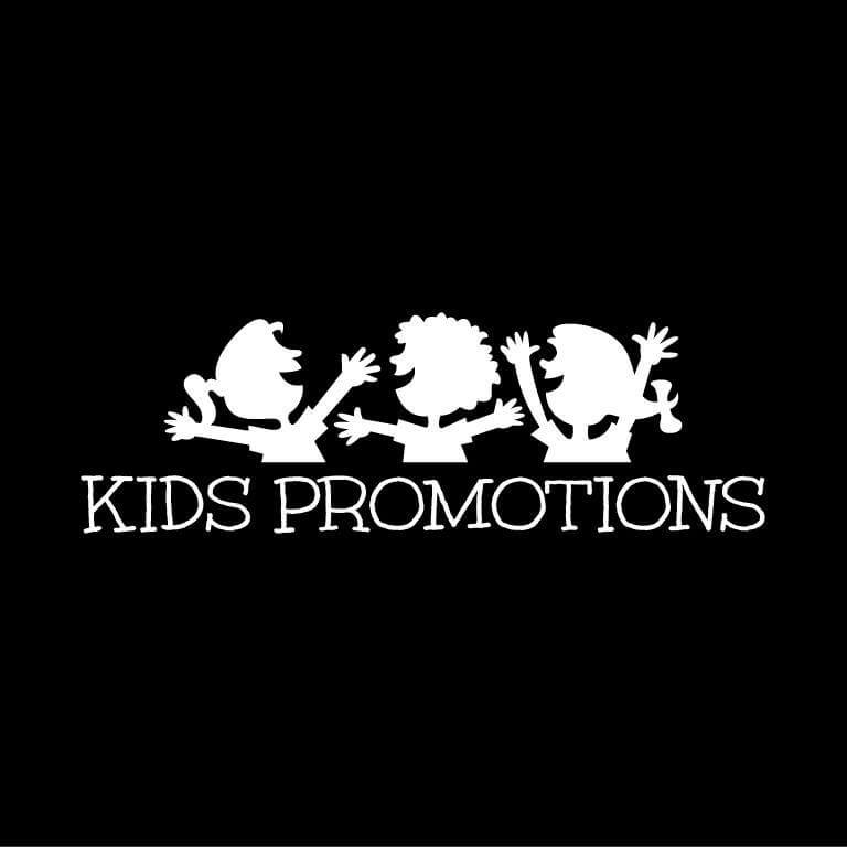 Kids Promotions Live (fb logo)