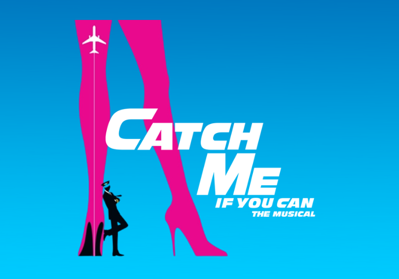Koorliny-Arts-Centre - Catch me if you can the musical