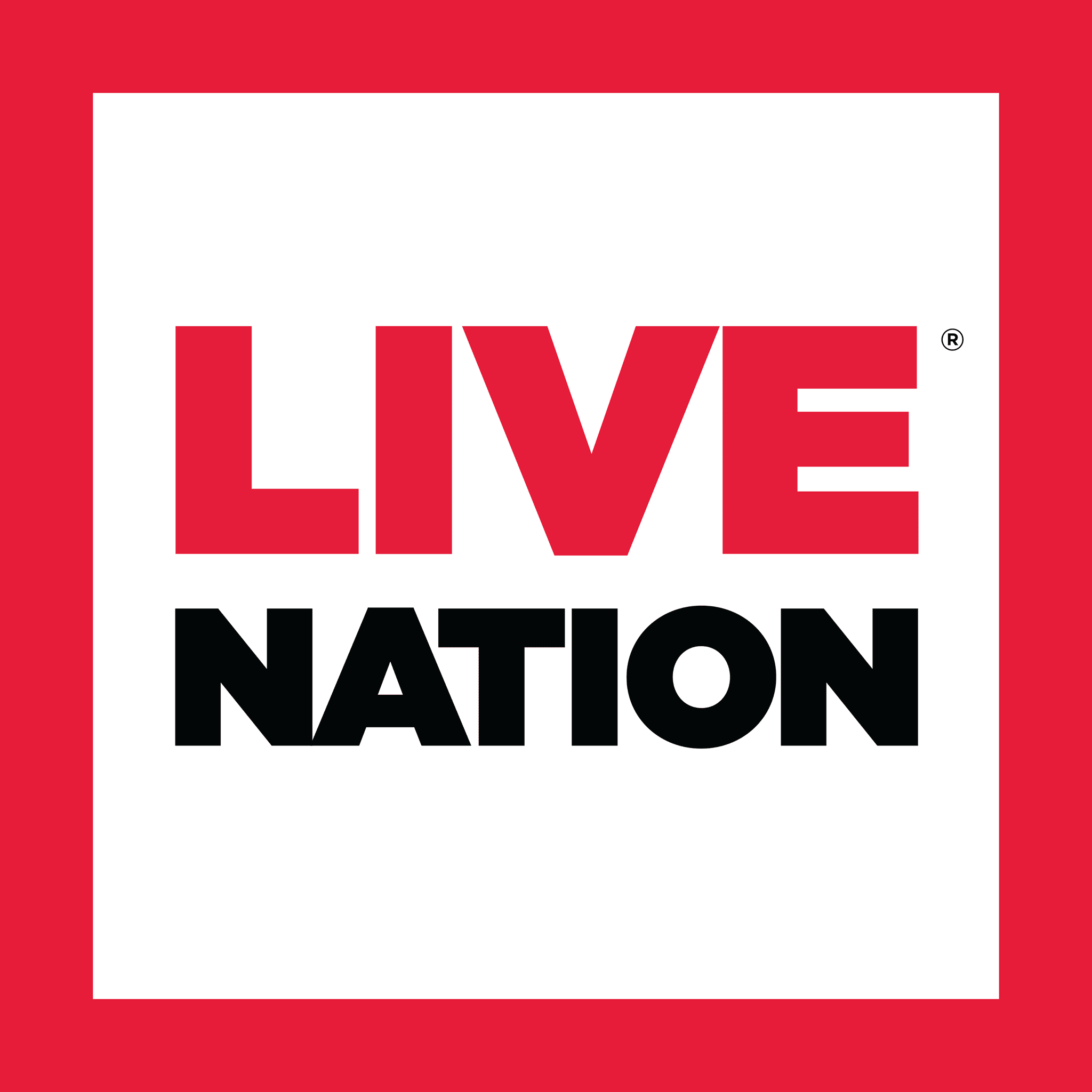 Live Nation - 27092022 - Logo