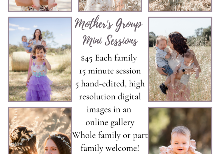 Mothers-Group-Mini-Sessions