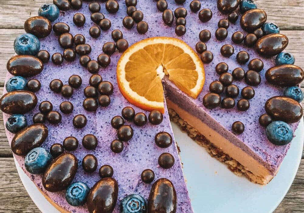 Primal Archery - Birthday Cake - Mention - Kake