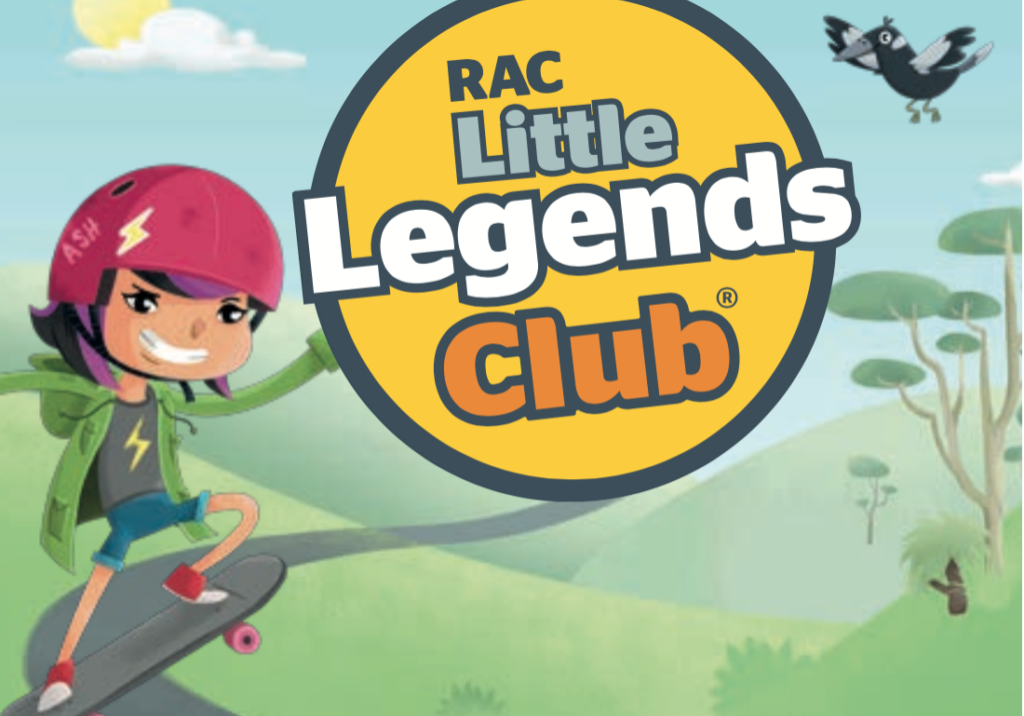 RAC_Little_Legends