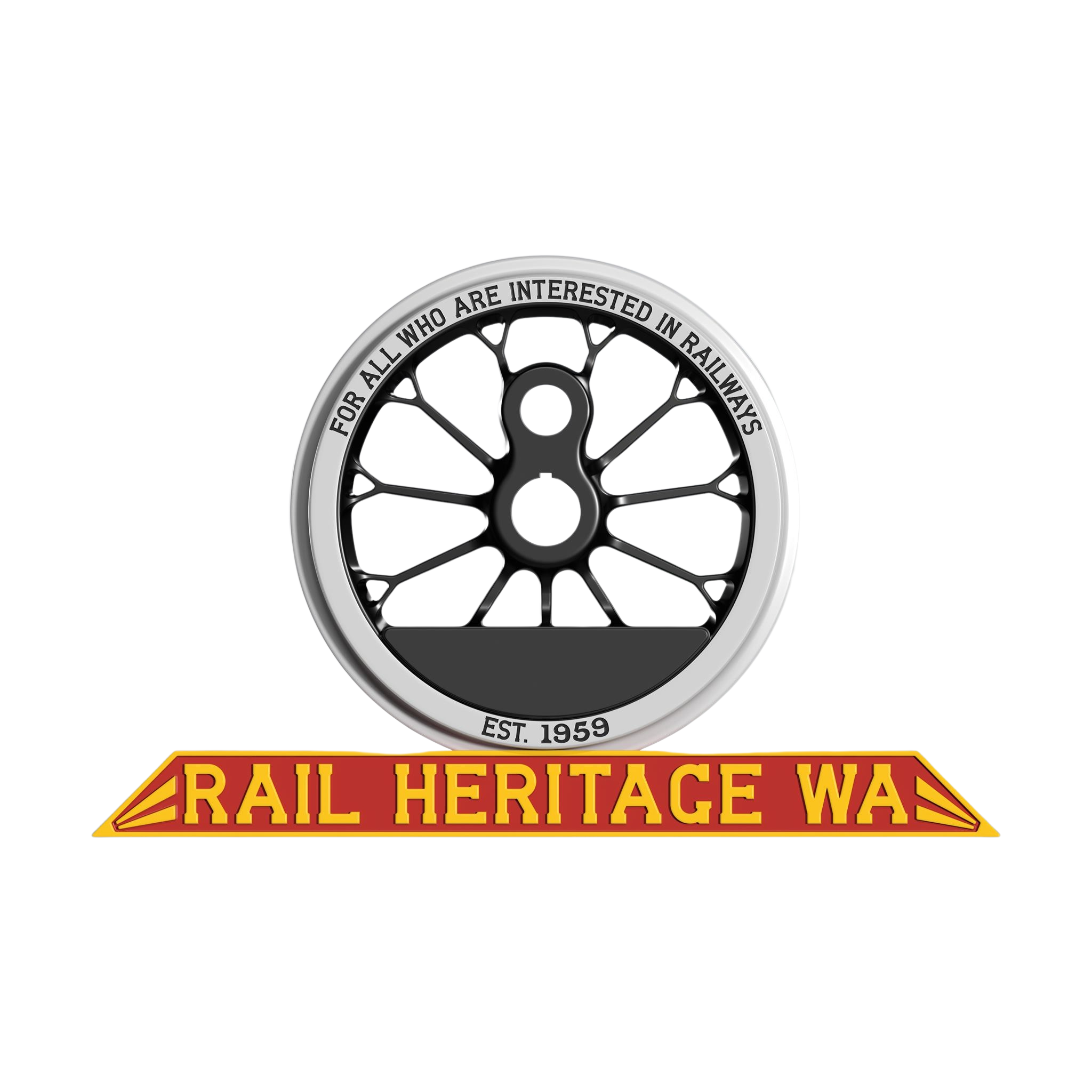 Railway Heritage WA - 14092024 - LOGO - Transparent