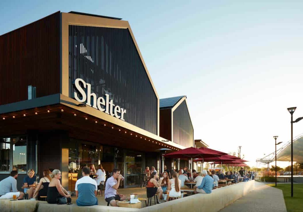 Shelter Brewing - img 1