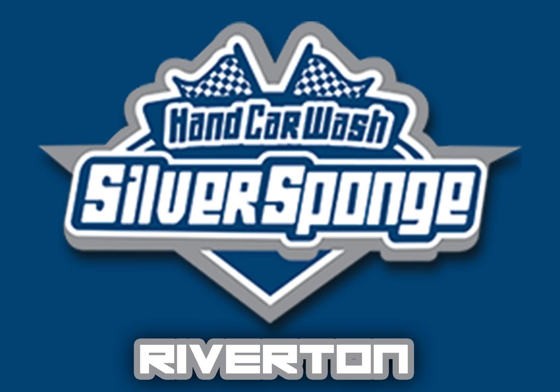 Silver Sponge - Riverton