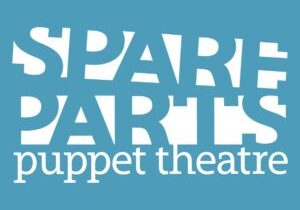 Spare Parts Puppets Theatre - fb logo
