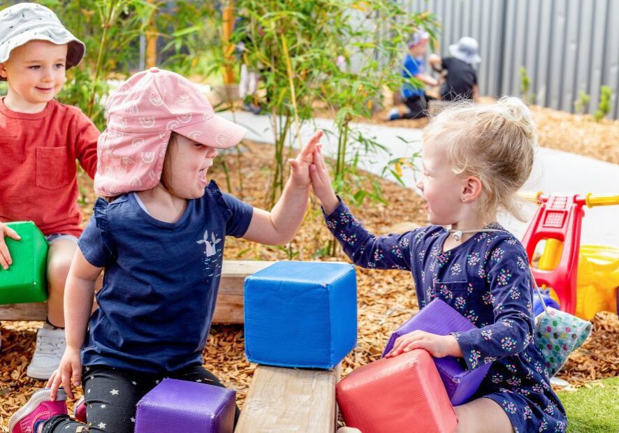 Stepping Stones Child Development Centre