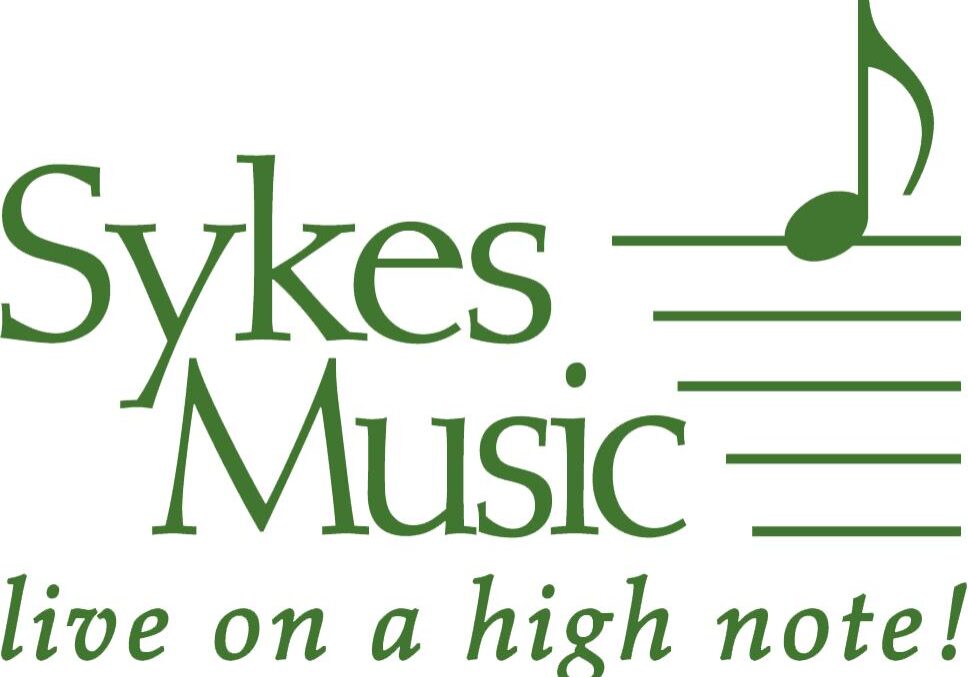 Sykes Music Logo