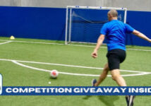 The Football Centre - 10022024 - Fitballers - Competition Header v1