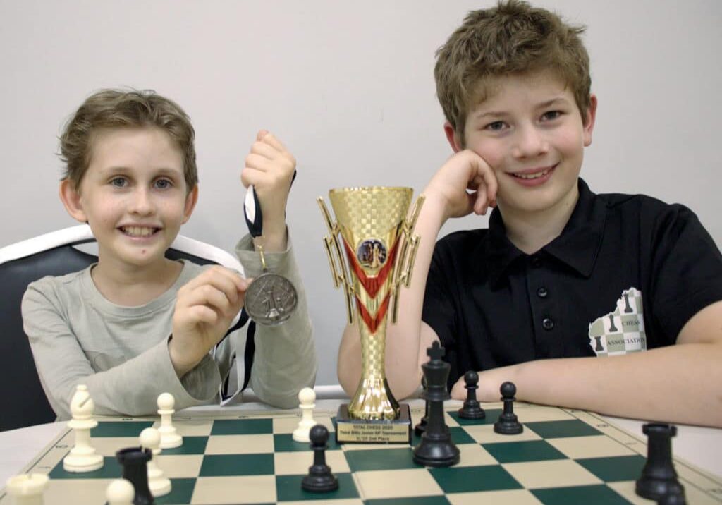Total-Chess-tournament-trophy