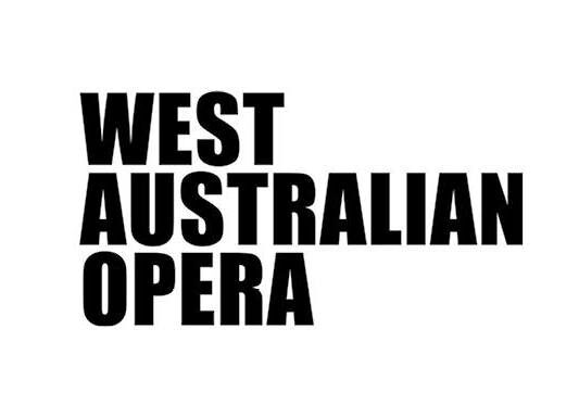 WA Opera Logo - fb