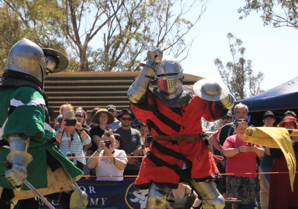 York Medieval Fayre - 30082025 img2
