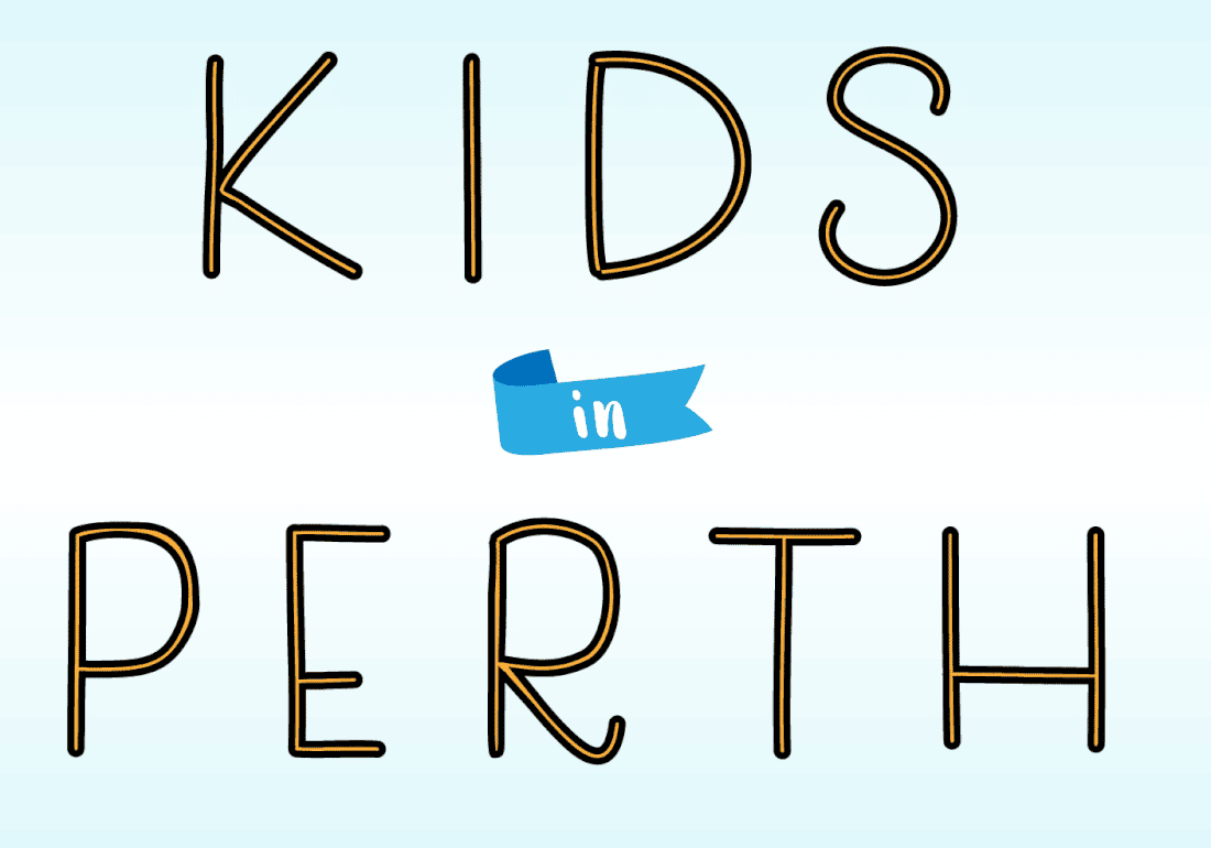 kids in perth (facebook) logo