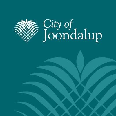 logo city of joondalup